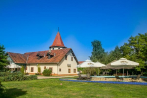 Отель Country House Majkin Salas  Палич